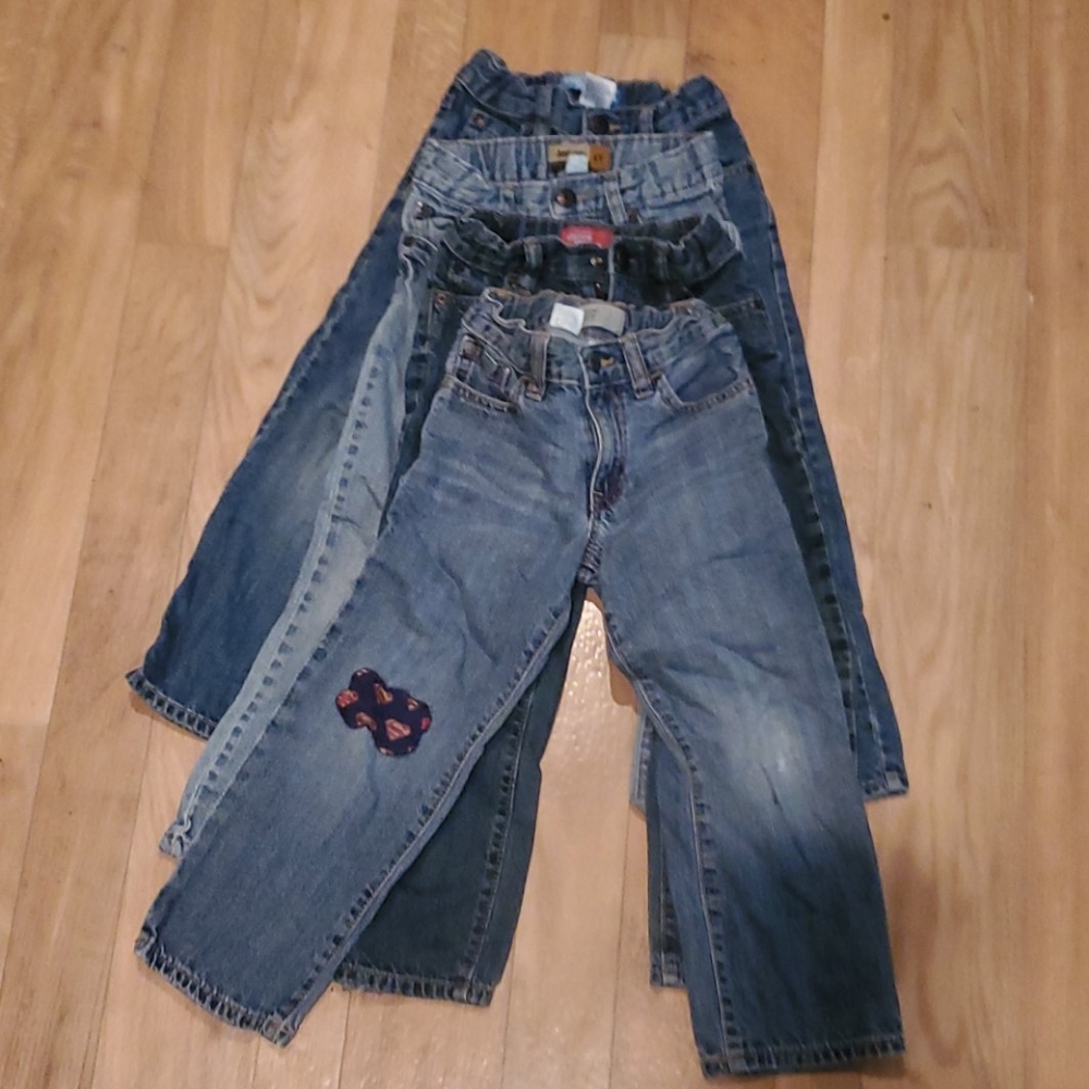 Size 5t jeans